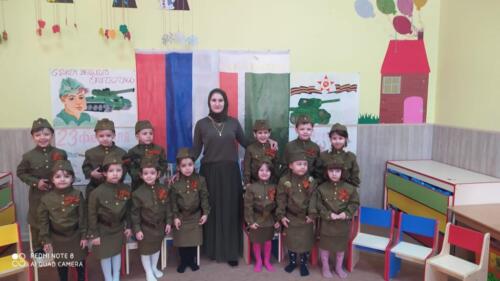 гр. Цыплята